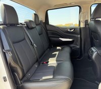 USED 2019 69 NISSAN NAVARA 2.3 dCi N-Guard Auto 4WD Euro 6 4dr PRIVACY+REVERSE CAM+TOWBAR