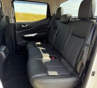 USED 2019 69 NISSAN NAVARA 2.3 dCi N-Guard Auto 4WD Euro 6 4dr PRIVACY+REVERSE CAM+TOWBAR