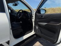 USED 2019 69 NISSAN NAVARA 2.3 dCi N-Guard Auto 4WD Euro 6 4dr PRIVACY+REVERSE CAM+TOWBAR