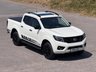 USED 2019 69 NISSAN NAVARA 2.3 dCi N-Guard Auto 4WD Euro 6 4dr PRIVACY+REVERSE CAM+TOWBAR