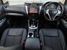 USED 2019 69 NISSAN NAVARA 2.3 dCi N-Guard Auto 4WD Euro 6 4dr PRIVACY+REVERSE CAM+TOWBAR