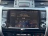 USED 2019 69 NISSAN NAVARA 2.3 dCi N-Guard Auto 4WD Euro 6 4dr PRIVACY+REVERSE CAM+TOWBAR