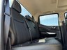 USED 2019 69 NISSAN NAVARA 2.3 dCi N-Guard Auto 4WD Euro 6 4dr PRIVACY+REVERSE CAM+TOWBAR