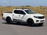USED 2019 69 NISSAN NAVARA 2.3 dCi N-Guard Auto 4WD Euro 6 4dr PRIVACY+REVERSE CAM+TOWBAR