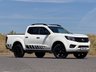 USED 2019 69 NISSAN NAVARA 2.3 dCi N-Guard Auto 4WD Euro 6 4dr PRIVACY+REVERSE CAM+TOWBAR