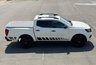 USED 2019 69 NISSAN NAVARA 2.3 dCi N-Guard Auto 4WD Euro 6 4dr PRIVACY+REVERSE CAM+TOWBAR