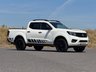 USED 2019 69 NISSAN NAVARA 2.3 dCi N-Guard Auto 4WD Euro 6 4dr PRIVACY+REVERSE CAM+TOWBAR