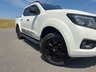 USED 2019 69 NISSAN NAVARA 2.3 dCi N-Guard Auto 4WD Euro 6 4dr PRIVACY+REVERSE CAM+TOWBAR