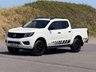 USED 2019 69 NISSAN NAVARA 2.3 dCi N-Guard Auto 4WD Euro 6 4dr PRIVACY+REVERSE CAM+TOWBAR
