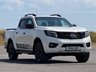 USED 2019 69 NISSAN NAVARA 2.3 dCi N-Guard Auto 4WD Euro 6 4dr PRIVACY+REVERSE CAM+TOWBAR