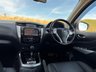 USED 2019 69 NISSAN NAVARA 2.3 dCi N-Guard Auto 4WD Euro 6 4dr PRIVACY+REVERSE CAM+TOWBAR