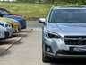 USED 2018 68 SUBARU XV 2.0i SE Premium SUV 5dr Petrol Lineartronic 4WD Euro 6 (s/s) (156 ps) TOP SPEC - FULL SUBARU SERVICE HISTORY