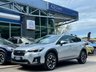 USED 2018 68 SUBARU XV 2.0i SE Premium SUV 5dr Petrol Lineartronic 4WD Euro 6 (s/s) (156 ps) TOP SPEC - FULL SUBARU SERVICE HISTORY