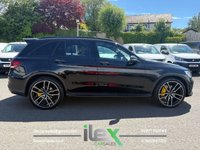 USED 2019 69 MERCEDES-BENZ GLC 2.0 GLC300d AMG Line (Premium) SUV 5dr Diesel G-Tronic+ 4MATIC Euro 6 (s/s) (245 ps) 245PS | Premium | 4MATIC
