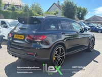 USED 2019 69 MERCEDES-BENZ GLC 2.0 GLC300d AMG Line (Premium) SUV 5dr Diesel G-Tronic+ 4MATIC Euro 6 (s/s) (245 ps) 245PS | Premium | 4MATIC