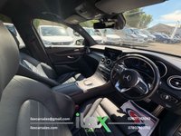 USED 2019 69 MERCEDES-BENZ GLC 2.0 GLC300d AMG Line (Premium) SUV 5dr Diesel G-Tronic+ 4MATIC Euro 6 (s/s) (245 ps) 245PS | Premium | 4MATIC