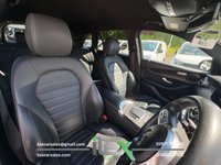 USED 2019 69 MERCEDES-BENZ GLC 2.0 GLC300d AMG Line (Premium) SUV 5dr Diesel G-Tronic+ 4MATIC Euro 6 (s/s) (245 ps) 245PS | Premium | 4MATIC