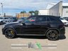 USED 2019 69 MERCEDES-BENZ GLC 2.0 GLC300d AMG Line (Premium) SUV 5dr Diesel G-Tronic+ 4MATIC Euro 6 (s/s) (245 ps) 245PS | Premium | 4MATIC