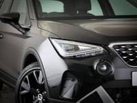 USED 2024 24 SEAT ARONA 1.0 TSI XPERIENCE Lux SUV 5dr Petrol DSG Euro 6 (s/s) (115 ps) ***GERMAN CAR SPECIALIST***
