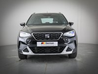 USED 2024 24 SEAT ARONA 1.0 TSI XPERIENCE Lux SUV 5dr Petrol DSG Euro 6 (s/s) (115 ps) ***GERMAN CAR SPECIALIST***