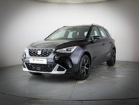 USED 2024 24 SEAT ARONA 1.0 TSI XPERIENCE Lux SUV 5dr Petrol DSG Euro 6 (s/s) (115 ps) ***GERMAN CAR SPECIALIST***