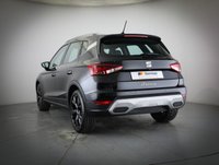 USED 2024 24 SEAT ARONA 1.0 TSI XPERIENCE Lux SUV 5dr Petrol DSG Euro 6 (s/s) (115 ps) ***GERMAN CAR SPECIALIST***