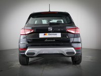 USED 2024 24 SEAT ARONA 1.0 TSI XPERIENCE Lux SUV 5dr Petrol DSG Euro 6 (s/s) (115 ps) ***GERMAN CAR SPECIALIST***