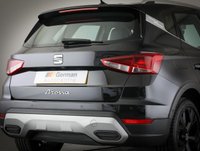 USED 2024 24 SEAT ARONA 1.0 TSI XPERIENCE Lux SUV 5dr Petrol DSG Euro 6 (s/s) (115 ps) ***GERMAN CAR SPECIALIST***