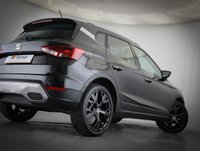 USED 2024 24 SEAT ARONA 1.0 TSI XPERIENCE Lux SUV 5dr Petrol DSG Euro 6 (s/s) (115 ps) ***GERMAN CAR SPECIALIST***