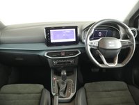 USED 2024 24 SEAT ARONA 1.0 TSI XPERIENCE Lux SUV 5dr Petrol DSG Euro 6 (s/s) (115 ps) ***GERMAN CAR SPECIALIST***