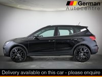 USED 2024 24 SEAT ARONA 1.0 TSI XPERIENCE Lux SUV 5dr Petrol DSG Euro 6 (s/s) (115 ps) ***GERMAN CAR SPECIALIST***