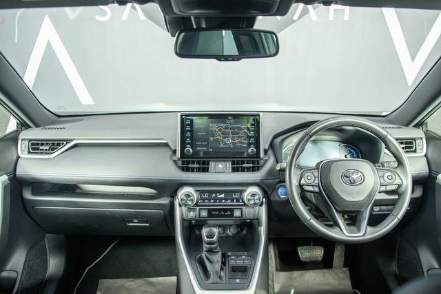 View our TOYOTA RAV4