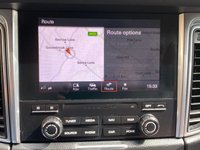 USED 2016 16 PORSCHE MACAN 3.0 TD V6 S SUV DIESEL PDK -  4WD Euro 6 (STOP-START (258 BHP) 