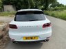 USED 2016 16 PORSCHE MACAN 3.0 TD V6 S SUV DIESEL PDK -  4WD Euro 6 (STOP-START (258 BHP) 