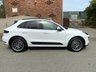 USED 2016 16 PORSCHE MACAN 3.0 TD V6 S SUV DIESEL PDK -  4WD Euro 6 (STOP-START (258 BHP) 
