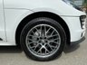 USED 2016 16 PORSCHE MACAN 3.0 TD V6 S SUV DIESEL PDK -  4WD Euro 6 (STOP-START (258 BHP) 