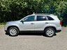 USED 2013 62 KIA SORENTO 2.2 CRDi KX-3 SUV 5dr Diesel Auto AWD Euro 5 (194 bhp) TURBO DIESEL! AIR CON! AUTOMATIC! PAN ROOF!
