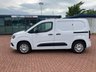 USED 2022 72 VAUXHALL COMBO 1.5 Turbo D 2000 Sportive Panel Van 5dr Diesel Manual L1 H1 Euro 6 (100 ps)(VK72 JHU) EURO 6 