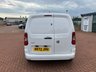 USED 2022 72 VAUXHALL COMBO 1.5 Turbo D 2000 Sportive Panel Van 5dr Diesel Manual L1 H1 Euro 6 (100 ps)(VK72 JHU) EURO 6 