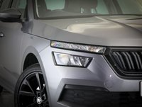 USED 2023 23 SKODA KAMIQ 1.0 TSI SE L Executive SUV 5dr Petrol Manual Euro 6 (s/s) (110 ps) ***GERMAN CAR SPECIALIST***