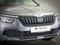 USED 2023 23 SKODA KAMIQ 1.0 TSI SE L Executive SUV 5dr Petrol Manual Euro 6 (s/s) (110 ps) ***GERMAN CAR SPECIALIST***