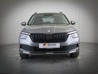USED 2023 23 SKODA KAMIQ 1.0 TSI SE L Executive SUV 5dr Petrol Manual Euro 6 (s/s) (110 ps) ***GERMAN CAR SPECIALIST***