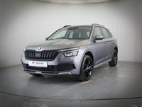 USED 2023 23 SKODA KAMIQ 1.0 TSI SE L Executive SUV 5dr Petrol Manual Euro 6 (s/s) (110 ps) ***GERMAN CAR SPECIALIST***