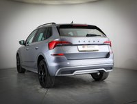 USED 2023 23 SKODA KAMIQ 1.0 TSI SE L Executive SUV 5dr Petrol Manual Euro 6 (s/s) (110 ps) ***GERMAN CAR SPECIALIST***