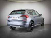 USED 2023 23 SKODA KAMIQ 1.0 TSI SE L Executive SUV 5dr Petrol Manual Euro 6 (s/s) (110 ps) ***GERMAN CAR SPECIALIST***