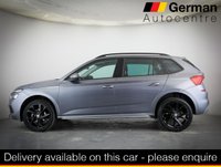 USED 2023 23 SKODA KAMIQ 1.0 TSI SE L Executive SUV 5dr Petrol Manual Euro 6 (s/s) (110 ps) ***GERMAN CAR SPECIALIST***