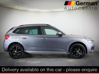 USED 2023 23 SKODA KAMIQ 1.0 TSI SE L Executive SUV 5dr Petrol Manual Euro 6 (s/s) (110 ps) ***GERMAN CAR SPECIALIST***