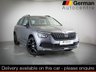 USED 2023 23 SKODA KAMIQ 1.0 TSI SE L Executive SUV 5dr Petrol Manual Euro 6 (s/s) (110 ps) ***GERMAN CAR SPECIALIST***