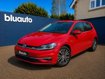 View our VOLKSWAGEN GOLF
