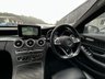 USED 2017 67 MERCEDES-BENZ C CLASS 2.1 C220d AMG Line Estate 5dr Diesel G-Tronic+ Euro 6 (s/s) (170 ps) 2-OWNER, LOW MILEAGE, GREAT SERVICE HISTORY, GREAT SPECIFICATIONS, ULEZ, 65 MPG, WELL PRESENTED